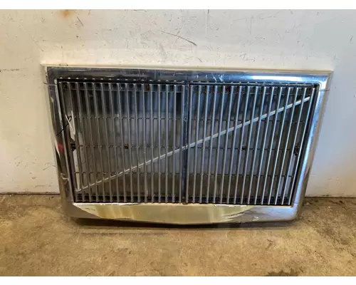 Grille WHITE GMC WIA Frontier Truck Parts