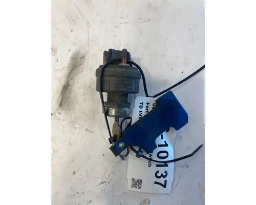 Ignition Switch WHITE GMC WIA Frontier Truck Parts