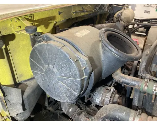 Air Cleaner WHITE VOLVO WAH Vander Haags Inc Sf