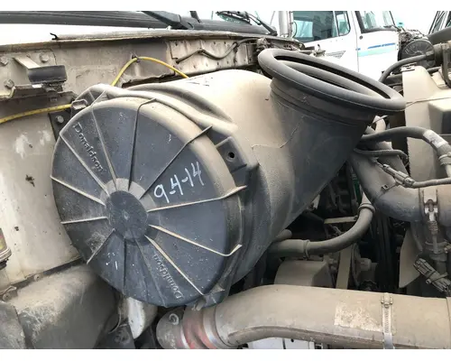 Air Cleaner WHITE VOLVO WAH Vander Haags Inc Cb