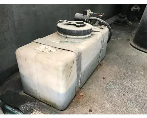 Body Parts, Misc. WHITE VOLVO WAH Vander Haags Inc Cb