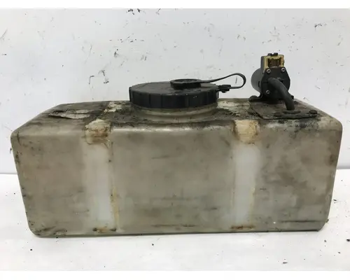 Body Parts, Misc. WHITE VOLVO WAH Vander Haags Inc Sf