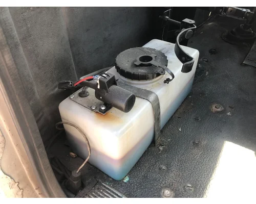 Body Parts, Misc. WHITE VOLVO WAH Vander Haags Inc CB
