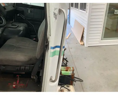 Body Parts, Misc. WHITE VOLVO WAH Vander Haags Inc Cb