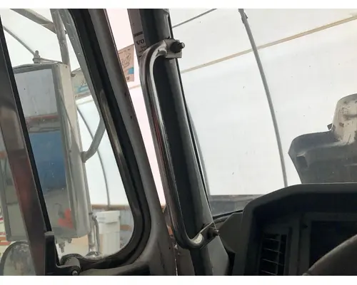 Body Parts, Misc. WHITE VOLVO WAH Vander Haags Inc Cb