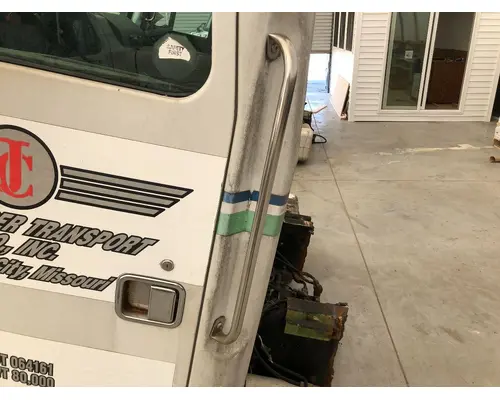 Body Parts, Misc. WHITE VOLVO WAH Vander Haags Inc Cb