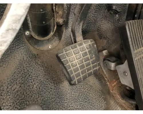 Body Parts, Misc. WHITE VOLVO WAH Vander Haags Inc Cb