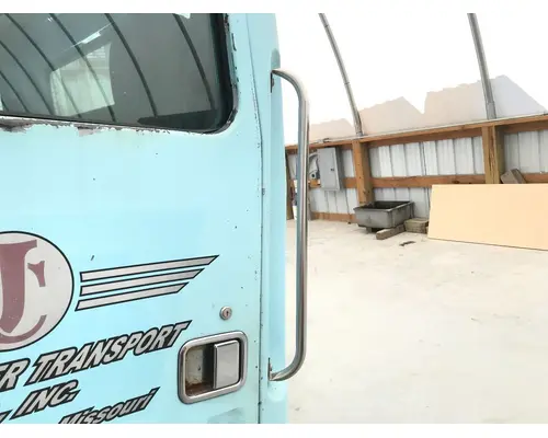 Body Parts, Misc. WHITE VOLVO WAH Vander Haags Inc Cb