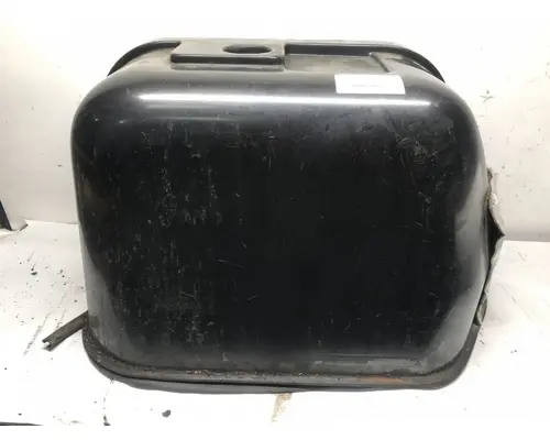 Interior Parts, Misc. WHITE VOLVO WAH Vander Haags Inc Sf