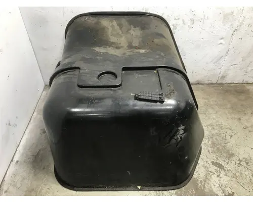 Interior Parts, Misc. WHITE VOLVO WAH Vander Haags Inc Sf