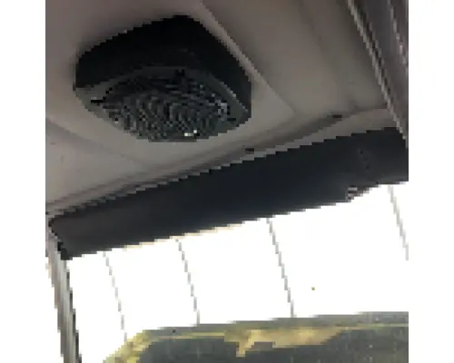 Interior Parts, Misc. WHITE VOLVO WAH Vander Haags Inc Cb