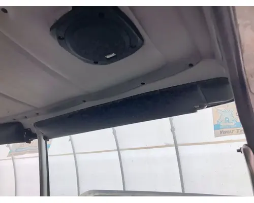 Interior Parts, Misc. WHITE VOLVO WAH Vander Haags Inc Cb