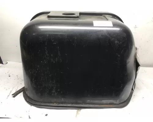 Interior Parts, Misc. WHITE VOLVO WAH Vander Haags Inc Sf