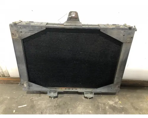 Cooling Assy. (Rad., Cond., ATAAC) WHITE VOLVO WAH Vander Haags Inc Sp