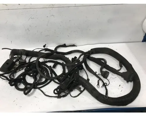 Electrical Parts, Misc. WHITE VOLVO WAH Vander Haags Inc Sf