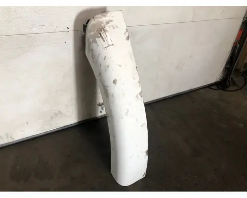 Fender WHITE VOLVO WAH Vander Haags Inc Cb