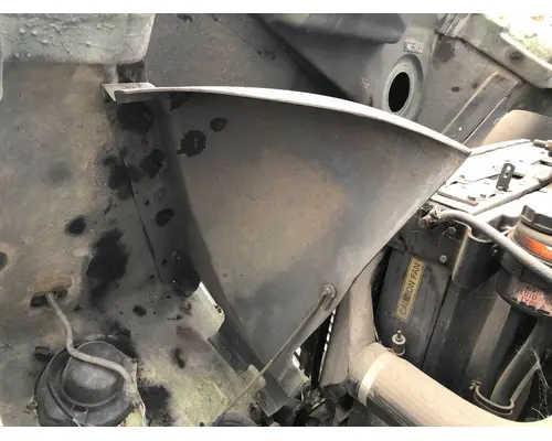 Fender WHITE VOLVO WAH Vander Haags Inc Cb