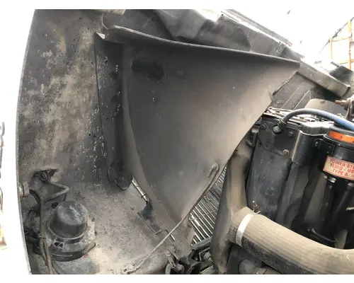 Fender WHITE VOLVO WAH Vander Haags Inc Cb