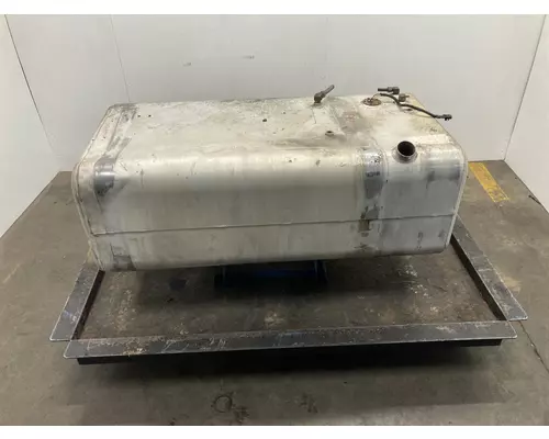 Fuel Tank WHITE VOLVO WAH Vander Haags Inc Sf