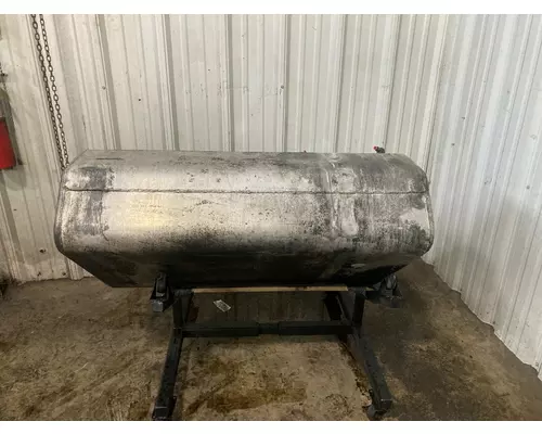 Fuel Tank WHITE VOLVO WAH Vander Haags Inc WM