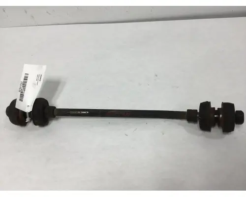 Radiator Core Support WHITE VOLVO WAH Vander Haags Inc Sf