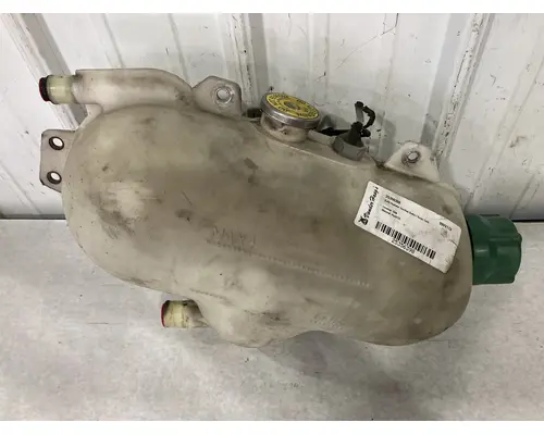 Radiator Overflow Bottle WHITE VOLVO WAH Vander Haags Inc WM