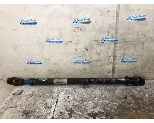 Steering Or Suspension Parts, Misc. WHITE VOLVO WAH Vander Haags Inc Cb