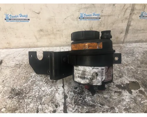 Steering Or Suspension Parts, Misc. WHITE VOLVO WAH Vander Haags Inc Cb