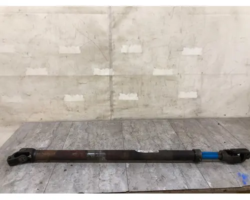 Steering Or Suspension Parts, Misc. WHITE VOLVO WAH Vander Haags Inc Cb