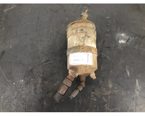 Steering Or Suspension Parts, Misc. WHITE VOLVO WCM Vander Haags Inc Sp