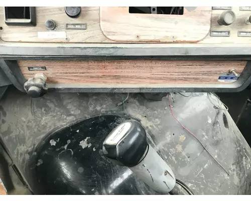 Dash Assembly WHITE VOLVO WCS Vander Haags Inc Cb