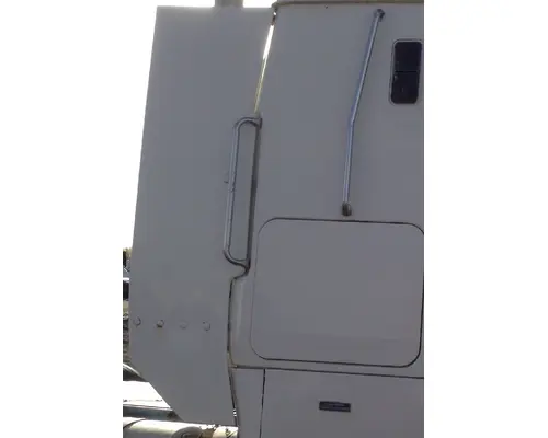 Sleeper Fairing WHITE VOLVO WHM Vander Haags Inc Sp