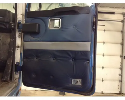 Body Parts, Misc. WHITE VOLVO WHS Vander Haags Inc Sp