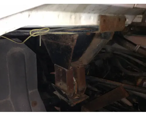 Body Parts, Misc. WHITE VOLVO WHS Vander Haags Inc Sp