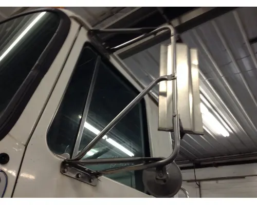 Mirror (Side View) WHITE VOLVO WHS Vander Haags Inc Sp