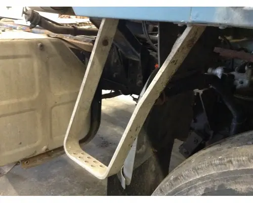 Brackets, Misc. WHITE VOLVO WHS Vander Haags Inc Sp