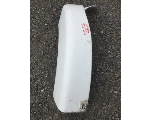 Fender Extension WHITE/VOLVO WIA LKQ KC Truck Parts - Inland Empire
