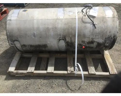 Fuel Tank WHITE/VOLVO WIA LKQ KC Truck Parts - Inland Empire