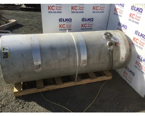 Fuel Tank WHITE/VOLVO WIA LKQ KC Truck Parts - Inland Empire