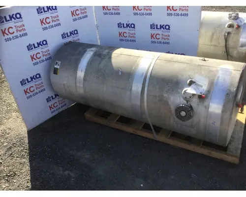 Fuel Tank WHITE/VOLVO WIA LKQ KC Truck Parts - Inland Empire