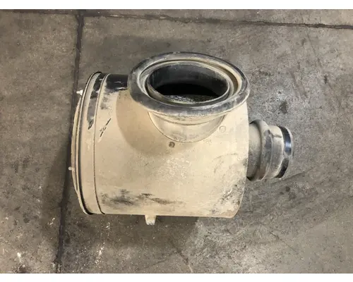 Air Cleaner WHITE VOLVO WIM Vander Haags Inc Sp