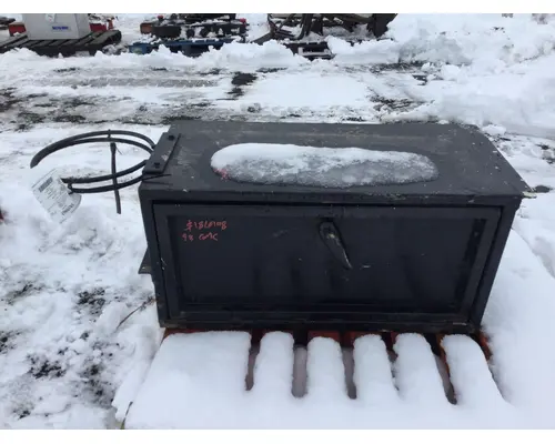 Tool Box WHITE/VOLVO WXR LKQ KC Truck Parts - Inland Empire