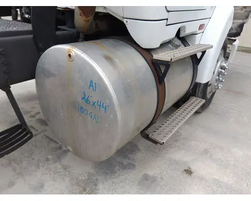 Fuel Tank WHITE/GMC WCA LKQ Thompson Motors - Wykoff