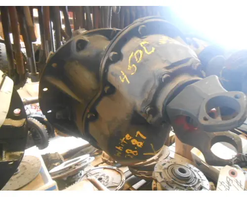 Differential Assembly (Front, Rear) White 450C Bobby Johnson Equipment Co., Inc.