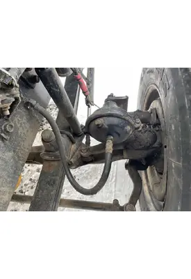 White AUTOCAR ACL64 Axle Assembly, Front (Steer)