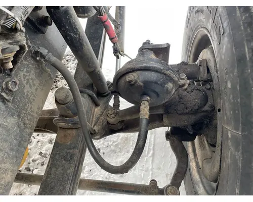 Axle Assembly, Front (Steer) White AUTOCAR ACL64 Holst Truck Parts