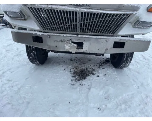 Bumper Assembly, Front White AUTOCAR ACL64 Holst Truck Parts
