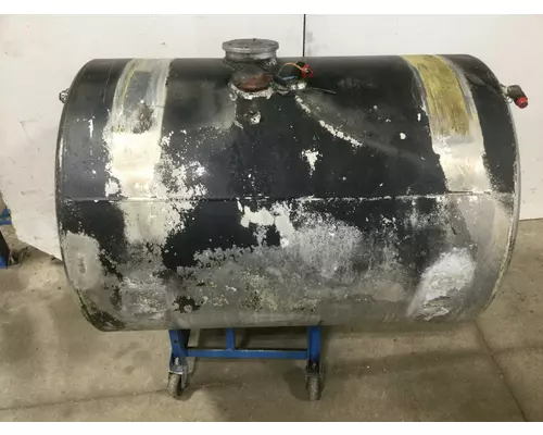 White RBS Fuel Tank