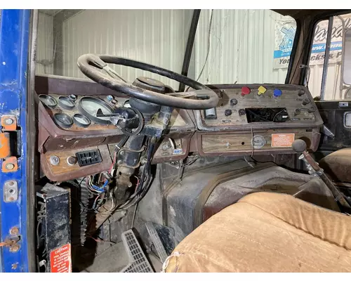 Dash Assembly White RBS Vander Haags Inc Sf