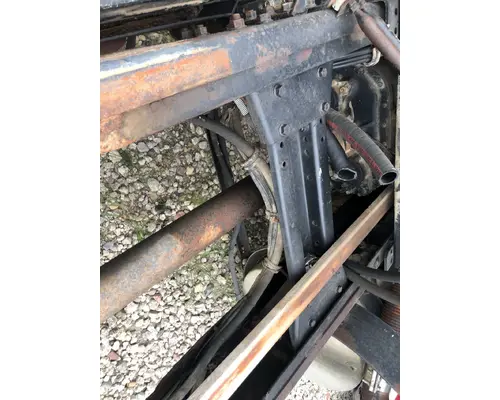 White WG Frame (unused)